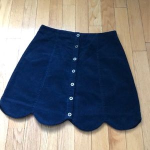 Urban Outfitters BDG Skirt